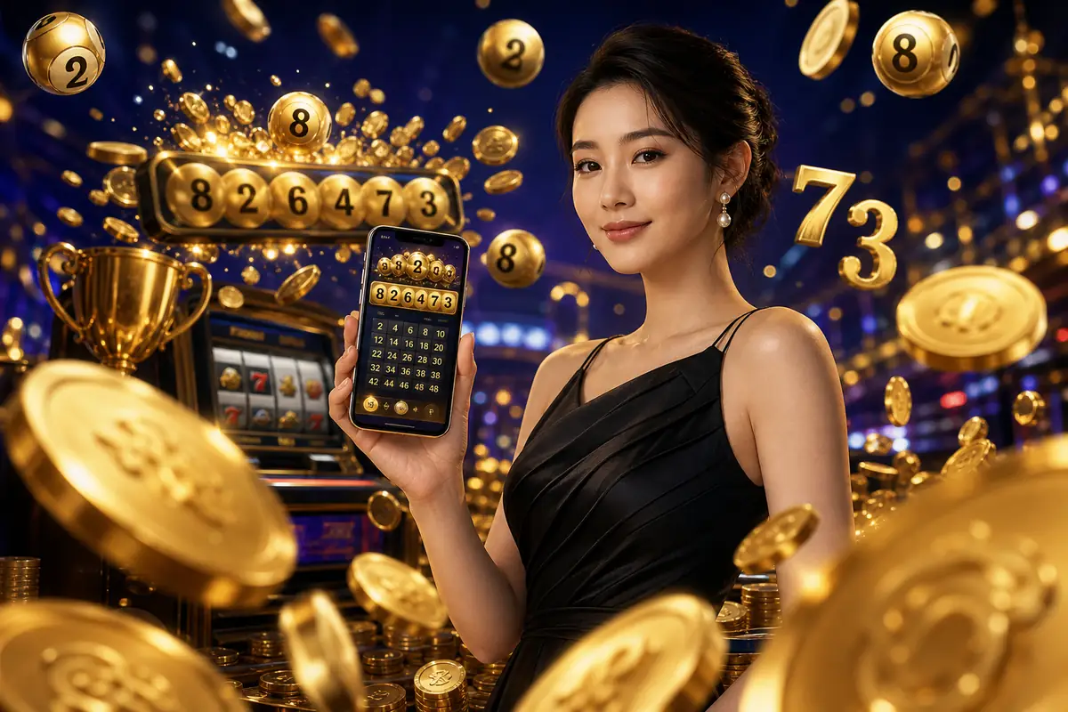 711club login skrin papan utama kasino