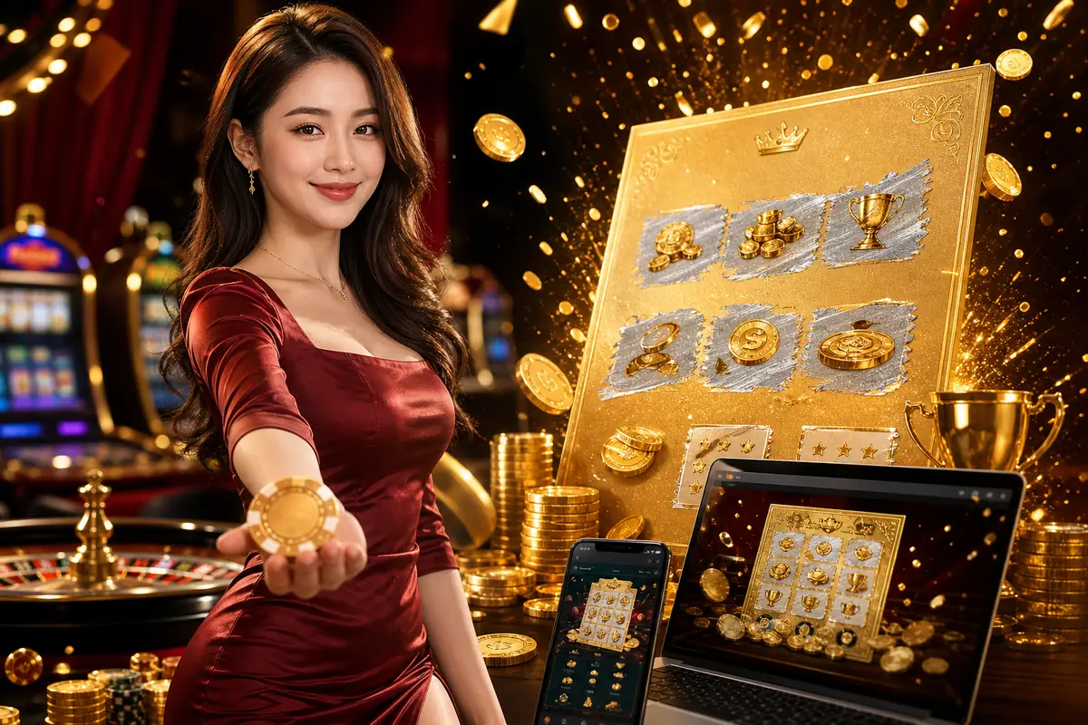 711club Casino kaedah deposit Touch n Go DuitNow
