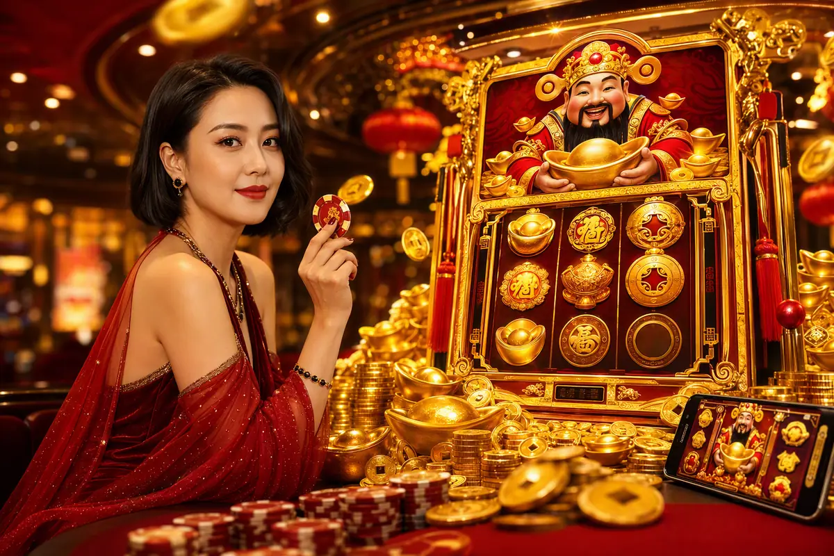 711club mekanik meriam tembak ikan online